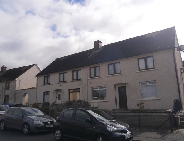  Image of 2 bedroom Semi-Detached house to rent in Woodburn View Dalkeith EH22 at Dalkeith MidLothian MidLothian, EH22 2HS