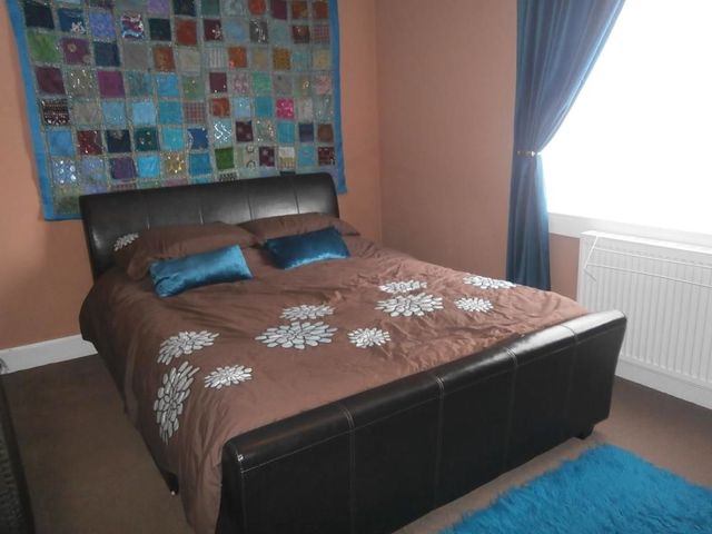  Image of 2 bedroom Semi-Detached house to rent in Woodburn View Dalkeith EH22 at Dalkeith MidLothian MidLothian, EH22 2HS