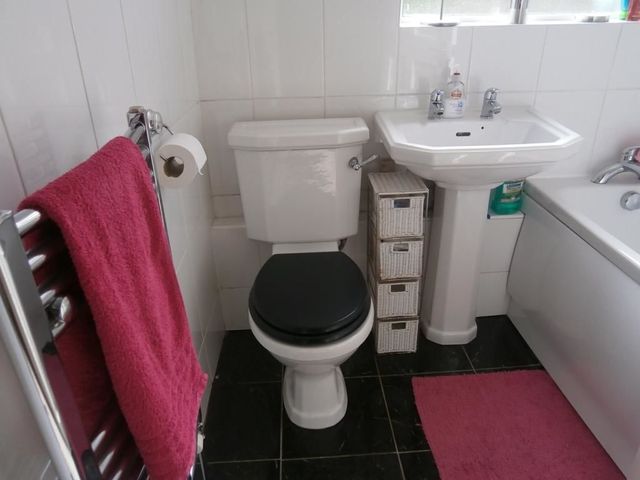  Image of 2 bedroom Semi-Detached house to rent in Woodburn View Dalkeith EH22 at Dalkeith MidLothian MidLothian, EH22 2HS