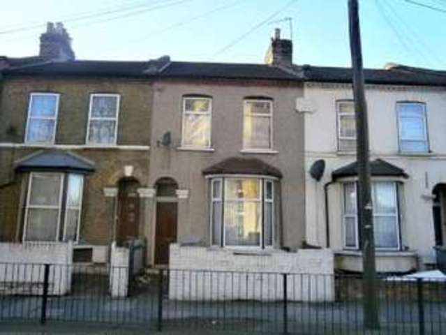  Image of 4 bedroom Detached house for sale in Woodford Road London E7 at Woodford Road  Forest Gate, E7 0DJ