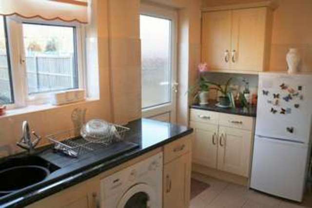  Image of 3 bedroom Terraced house for sale in Woodhall Drive Lincoln LN2 at Woodhall Drive  Lincoln, LN2 2DE