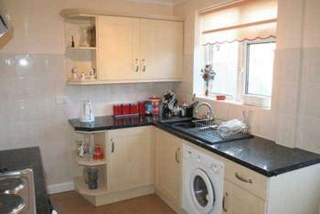  Image of 3 bedroom Terraced house for sale in Woodhall Drive Lincoln LN2 at Woodhall Drive  Lincoln, LN2 2DE