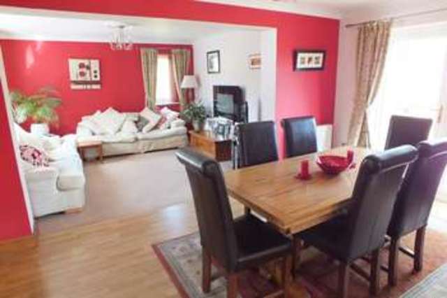  Image of 4 bedroom Detached house for sale in Clos Yr Ysgol Stepaside Narberth SA67 at Stepaside Narberth Stepaside, SA67 8NZ