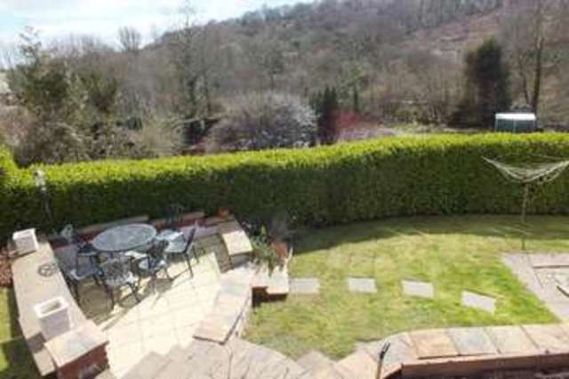  Image of 4 bedroom Detached house for sale in Clos Yr Ysgol Stepaside Narberth SA67 at Stepaside Narberth Stepaside, SA67 8NZ
