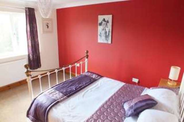  Image of 4 bedroom Detached house for sale in Clos Yr Ysgol Stepaside Narberth SA67 at Stepaside Narberth Stepaside, SA67 8NZ