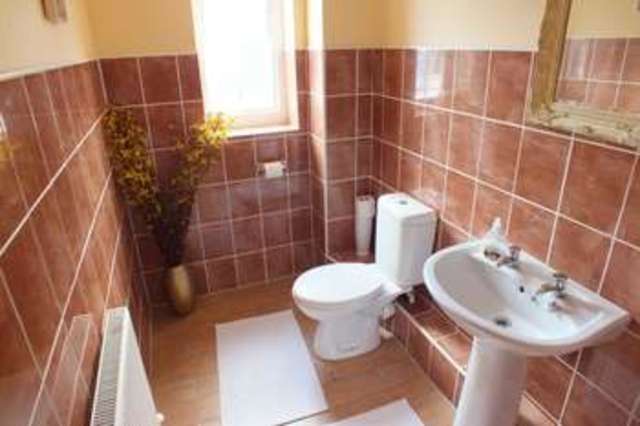  Image of 4 bedroom Detached house for sale in Clos Yr Ysgol Stepaside Narberth SA67 at Stepaside Narberth Stepaside, SA67 8NZ