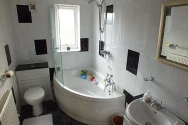  Image of 4 bedroom Detached house for sale in Clos Yr Ysgol Stepaside Narberth SA67 at Stepaside Narberth Stepaside, SA67 8NZ