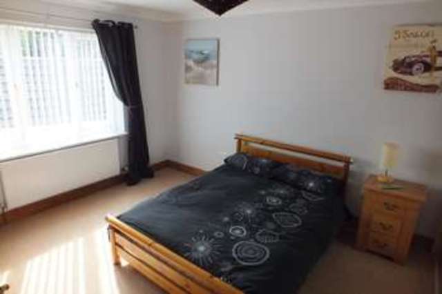 Image of 4 bedroom Detached house for sale in Clos Yr Ysgol Stepaside Narberth SA67 at Stepaside Narberth Stepaside, SA67 8NZ