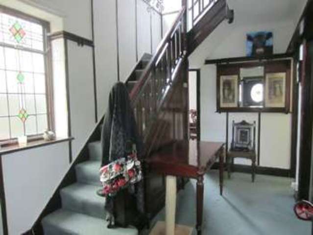  Image of 3 bedroom Semi-Detached house for sale in Woodside Road Manchester M16 at Woodside Road  Manchester, M16 0BS