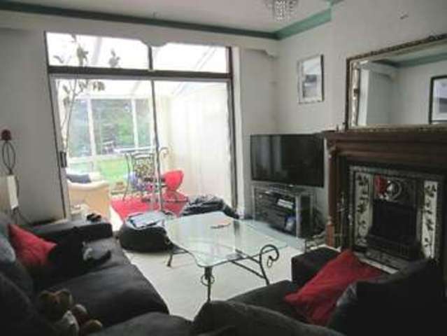  Image of 3 bedroom Semi-Detached house for sale in Woodside Road Manchester M16 at Woodside Road  Manchester, M16 0BS
