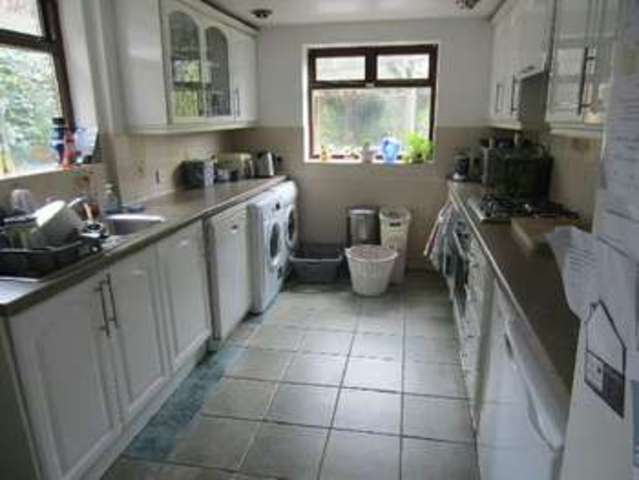  Image of 3 bedroom Semi-Detached house for sale in Woodside Road Manchester M16 at Woodside Road  Manchester, M16 0BS