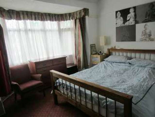  Image of 3 bedroom Semi-Detached house for sale in Woodside Road Manchester M16 at Woodside Road  Manchester, M16 0BS