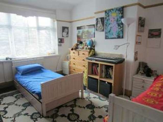  Image of 3 bedroom Semi-Detached house for sale in Woodside Road Manchester M16 at Woodside Road  Manchester, M16 0BS