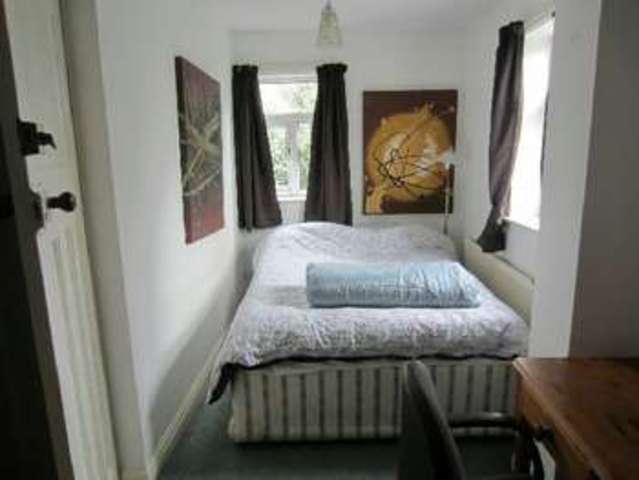  Image of 3 bedroom Semi-Detached house for sale in Woodside Road Manchester M16 at Woodside Road  Manchester, M16 0BS