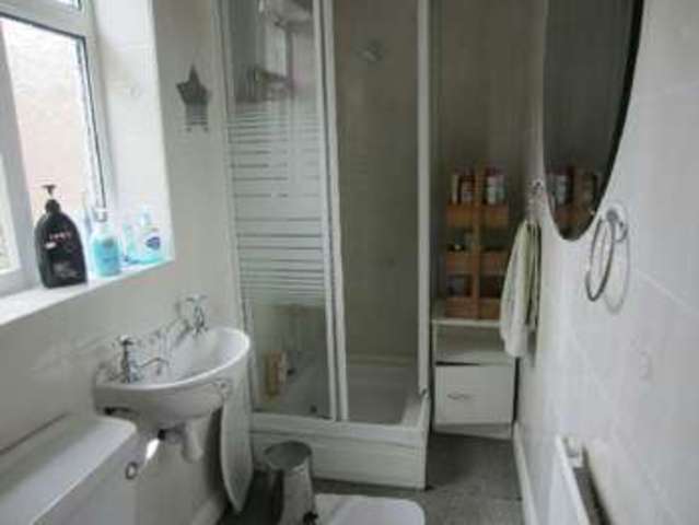  Image of 3 bedroom Semi-Detached house for sale in Woodside Road Manchester M16 at Woodside Road  Manchester, M16 0BS