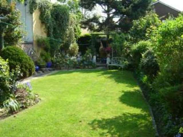  Image of 3 bedroom Semi-Detached house for sale in Woodside Road Manchester M16 at Woodside Road  Manchester, M16 0BS