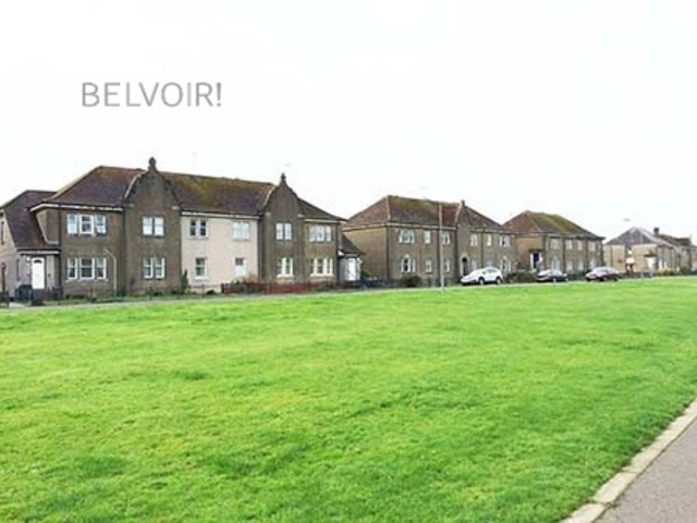  Image of 4 bedroom Flat to rent in Woodside Road Stirling FK8 at Stirling Town Stirling Stirling, FK8 1PS