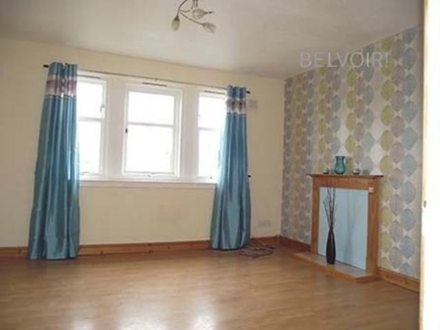  Image of 4 bedroom Flat to rent in Woodside Road Stirling FK8 at Stirling Town Stirling Stirling, FK8 1PS