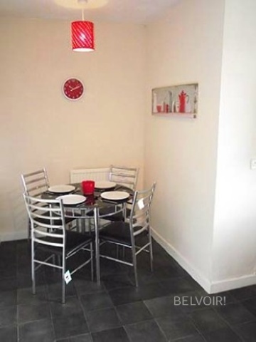  Image of 4 bedroom Flat to rent in Woodside Road Stirling FK8 at Stirling Town Stirling Stirling, FK8 1PS