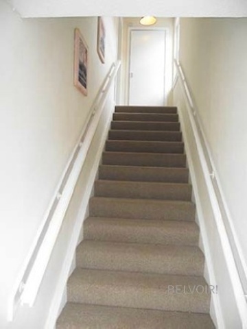  Image of 4 bedroom Flat to rent in Woodside Road Stirling FK8 at Stirling Town Stirling Stirling, FK8 1PS