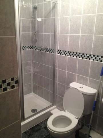  Image of 1 bedroom Flat to rent in Woolaston Avenue Cyncoed Cardiff CF23 at Woolaston Ave Lakeside Cardiff, CF23 6EY