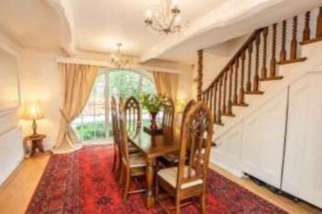  Image of 3 bedroom Semi-Detached house for sale in Worsley Road Swinton Manchester M27 at Swinton Manchester Swinton, M27 0EF
