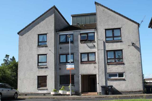  Image of 2 bedroom Flat for sale in Wren Place Johnstone PA5 at Wren Place Spateston Johnstone, PA5 0RS