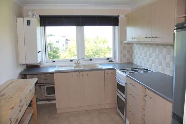  Image of 2 bedroom Flat for sale in Wren Place Johnstone PA5 at Wren Place Spateston Johnstone, PA5 0RS
