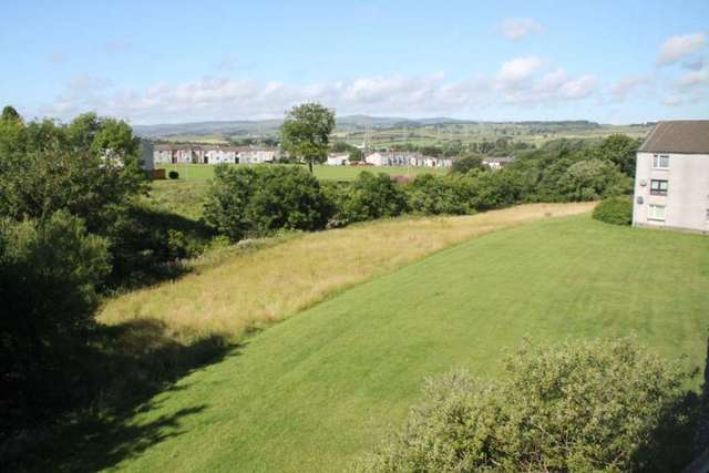  Image of 2 bedroom Flat for sale in Wren Place Johnstone PA5 at Wren Place Spateston Johnstone, PA5 0RS