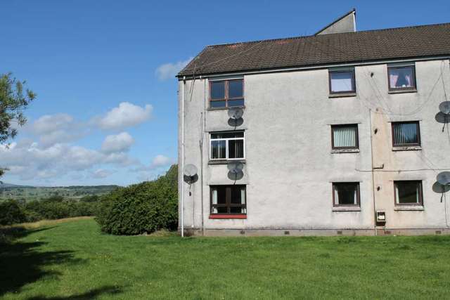  Image of 2 bedroom Flat for sale in Wren Place Johnstone PA5 at Wren Place Spateston Johnstone, PA5 0RS