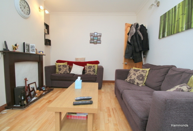  Image of 3 bedroom Detached house to rent in Wrexham Road London E3 at Wrexham Road  London, E3 2TJ