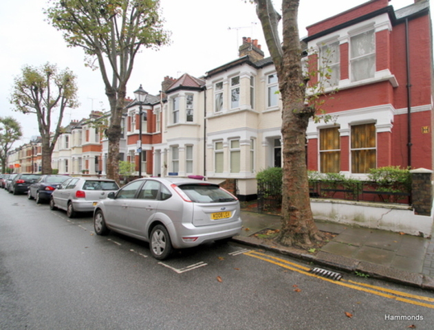  Image of 3 bedroom Detached house to rent in Wrexham Road London E3 at Wrexham Road  London, E3 2TJ