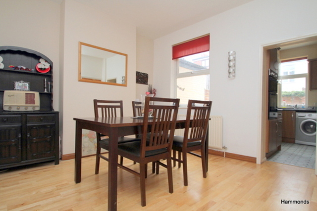  Image of 3 bedroom Detached house to rent in Wrexham Road London E3 at Wrexham Road  London, E3 2TJ