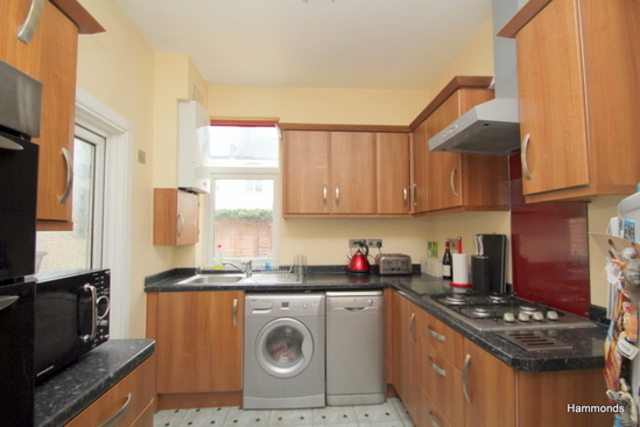  Image of 3 bedroom Detached house to rent in Wrexham Road London E3 at Wrexham Road  London, E3 2TJ