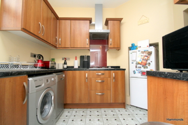  Image of 3 bedroom Detached house to rent in Wrexham Road London E3 at Wrexham Road  London, E3 2TJ