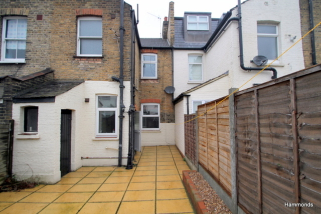  Image of 3 bedroom Detached house to rent in Wrexham Road London E3 at Wrexham Road  London, E3 2TJ