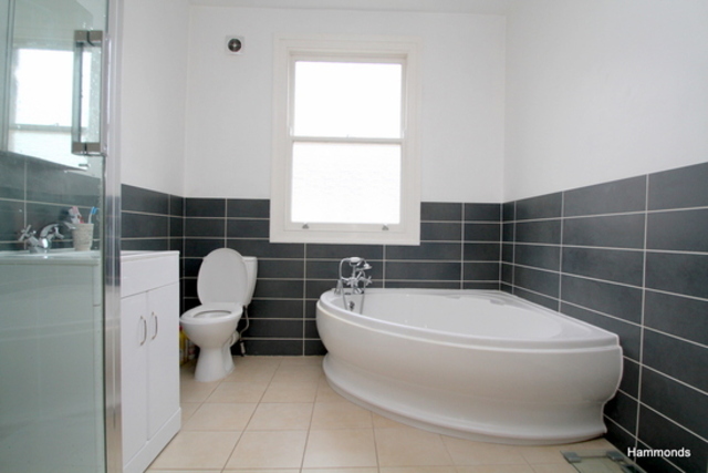  Image of 3 bedroom Detached house to rent in Wrexham Road London E3 at Wrexham Road  London, E3 2TJ