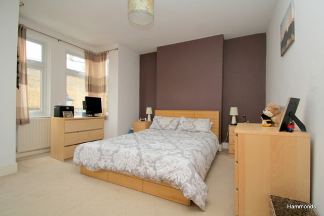 Image of 3 bedroom Detached house to rent in Wrexham Road London E3 at Wrexham Road  London, E3 2TJ