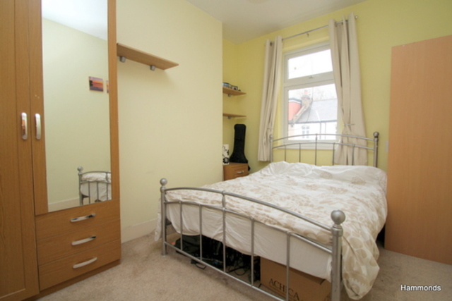  Image of 3 bedroom Detached house to rent in Wrexham Road London E3 at Wrexham Road  London, E3 2TJ