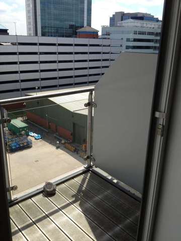  Image of 2 bedroom Apartment to rent in Taylorson Street South Salford M5 at Taylorson Street South Salford Quays Salford, M5 3FP