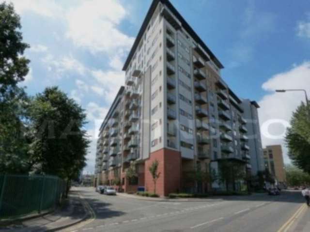  Image of 2 bedroom Apartment to rent in Taylorson Street South Salford M5 at Taylorson Street South Salford Quays Salford, M5 3FP