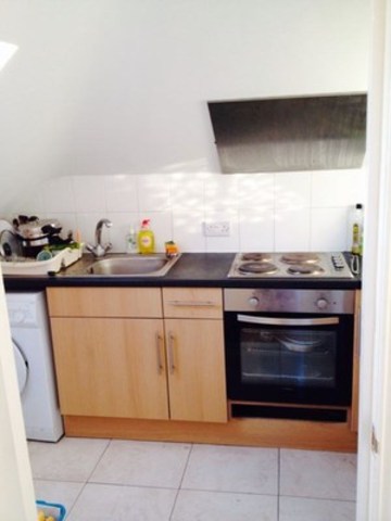  Image of 1 bedroom Flat to rent in York Road Ilford IG1 at YORK ROAD  ILFORD, IG1 3AD