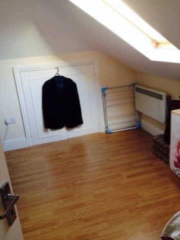  Image of 1 bedroom Flat to rent in York Road Ilford IG1 at YORK ROAD  ILFORD, IG1 3AD