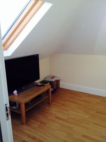  Image of 1 bedroom Flat to rent in York Road Ilford IG1 at YORK ROAD  ILFORD, IG1 3AD