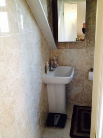  Image of 1 bedroom Flat to rent in York Road Ilford IG1 at YORK ROAD  ILFORD, IG1 3AD