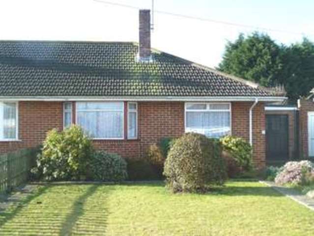  Image of 2 bedroom Detached house for sale in Youngs Road Bournemouth BH11 at Youngs Road Bear Cross Bournemouth, BH11 9EW