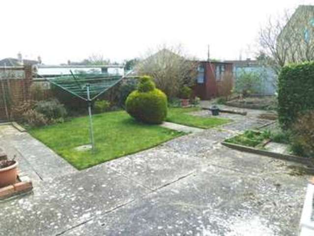  Image of 2 bedroom Detached house for sale in Youngs Road Bournemouth BH11 at Youngs Road Bear Cross Bournemouth, BH11 9EW