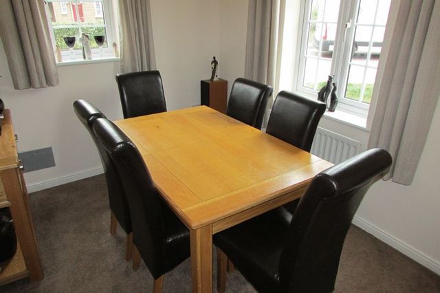  Image of 3 bedroom Detached house for sale in Causton Road Beggarwood Basingstoke RG22 at Causton Road Beggarwood Basingstoke, RG22 4QQ
