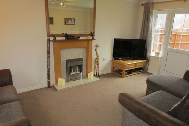  Image of 3 bedroom Detached house for sale in Causton Road Beggarwood Basingstoke RG22 at Causton Road Beggarwood Basingstoke, RG22 4QQ