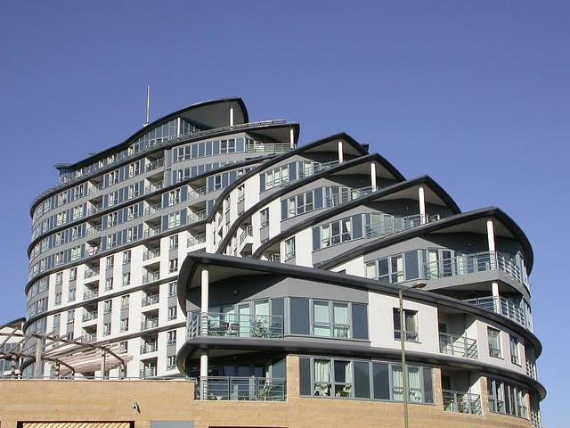  Image of 1 bedroom Flat to rent in Station Approach Woking GU22 at Station Approach  Woking, GU22 7PB
